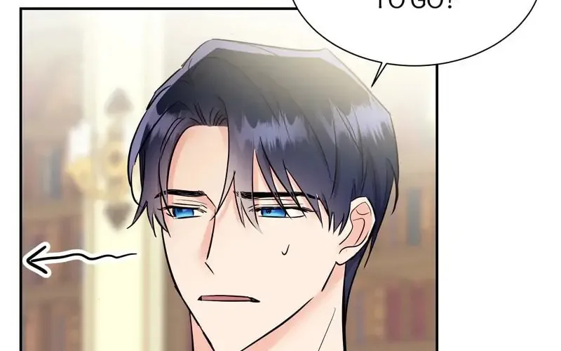 The Evil Grand Duchess Has a Secret Life Chapter 7 page 86 - 