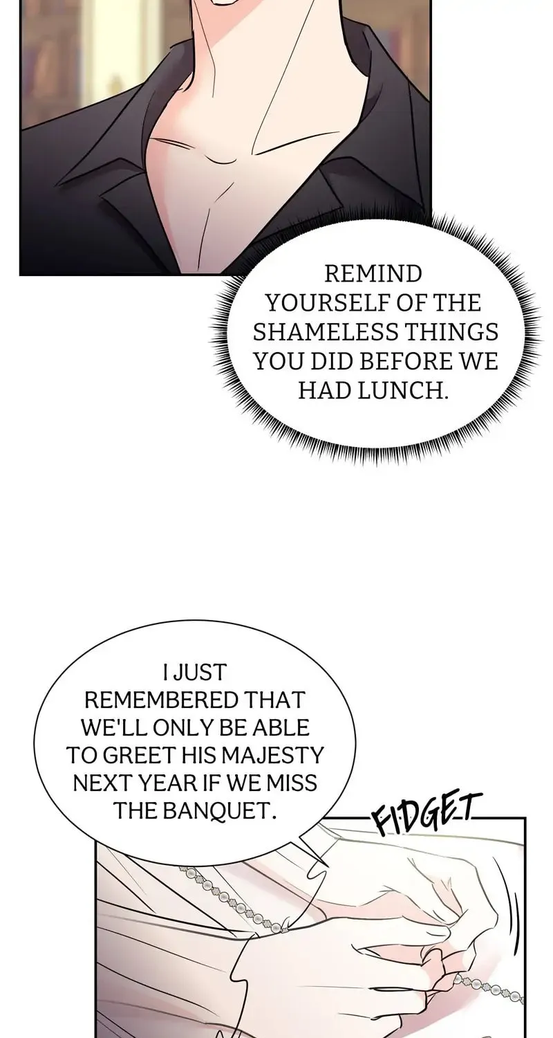 The Evil Grand Duchess Has a Secret Life Chapter 7 page 87 - 