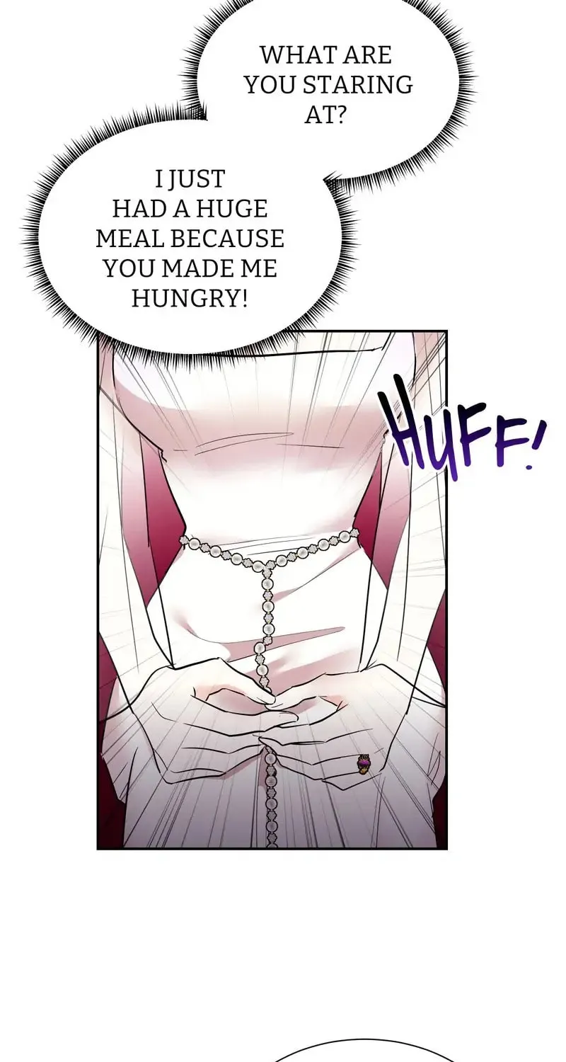 The Evil Grand Duchess Has a Secret Life Chapter 7 page 91 - 