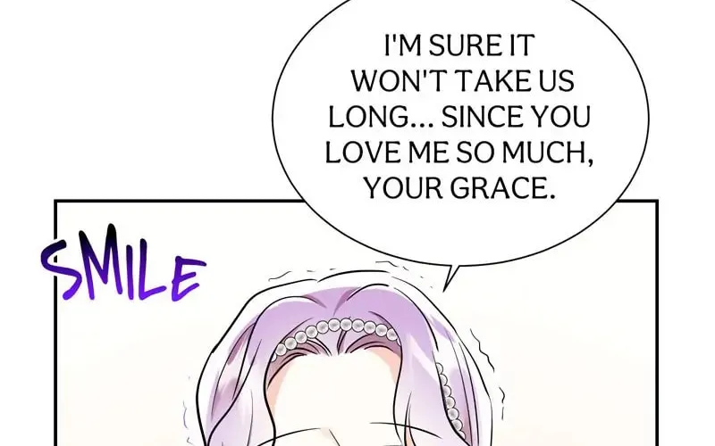 The Evil Grand Duchess Has a Secret Life Chapter 7 page 92 - 