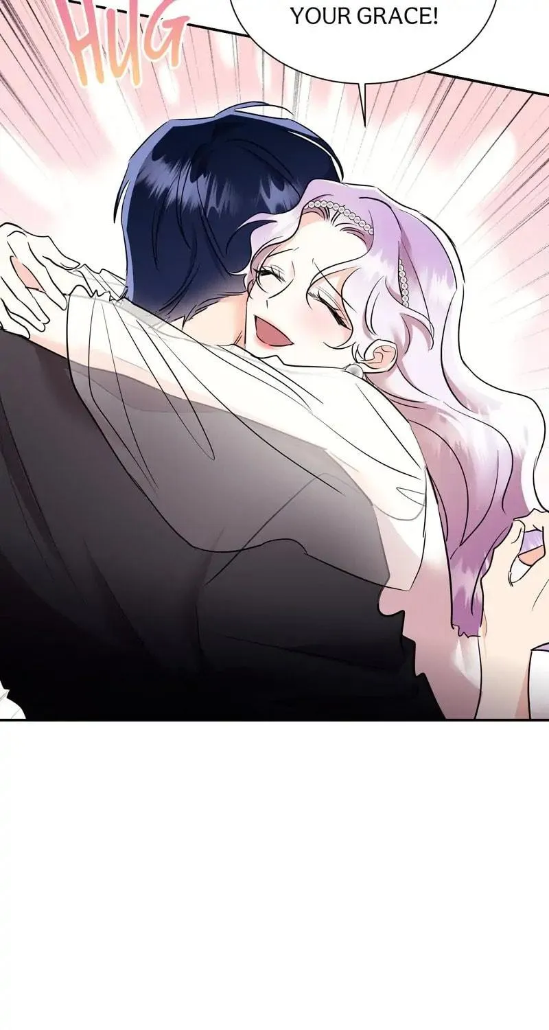 The Evil Grand Duchess Has a Secret Life Chapter 7 page 100 - 