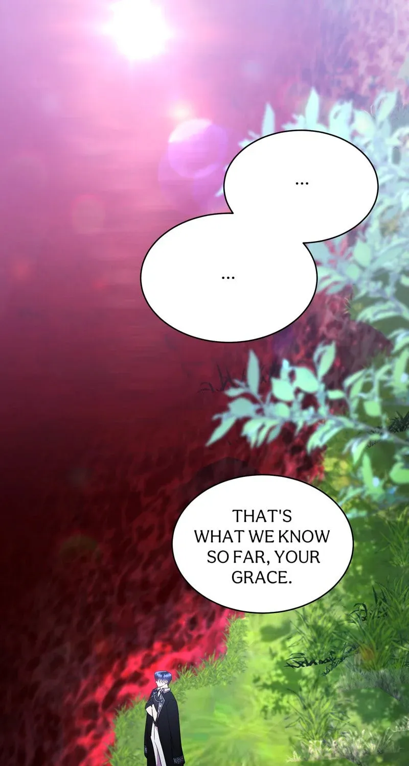 The Evil Grand Duchess Has a Secret Life Chapter 70 page 1 - 