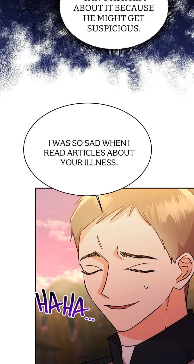 The Evil Grand Duchess Has a Secret Life Chapter 70 page 101 - 