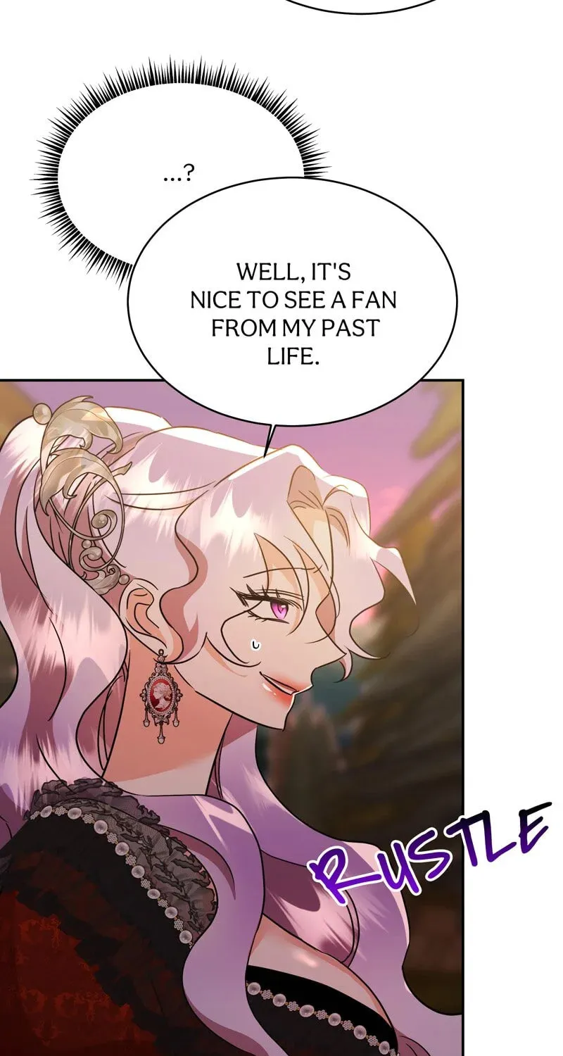 The Evil Grand Duchess Has a Secret Life Chapter 70 page 103 - 