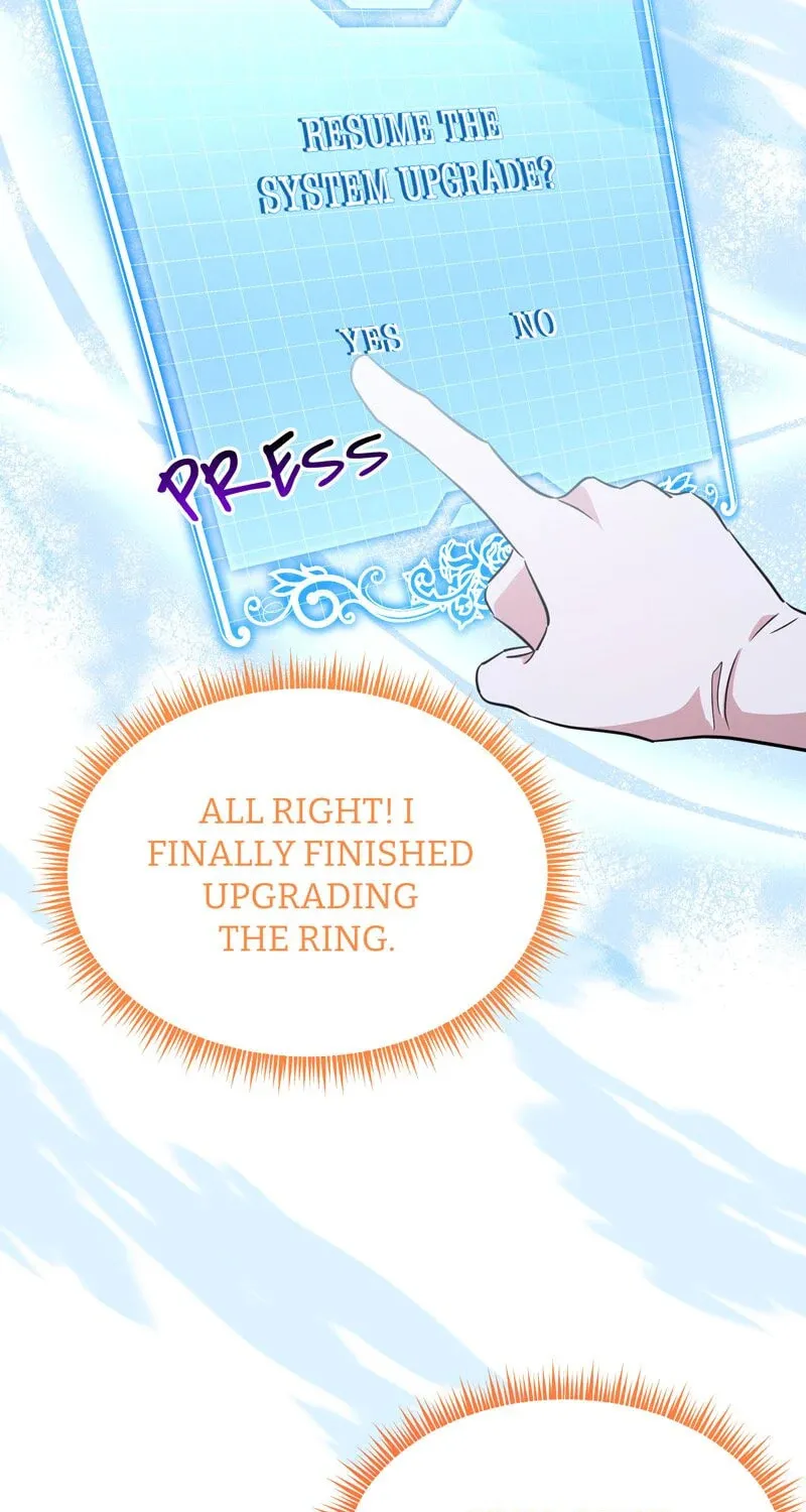 The Evil Grand Duchess Has a Secret Life Chapter 70 page 115 - 