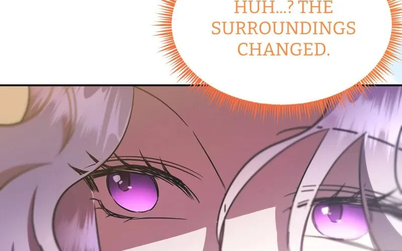 The Evil Grand Duchess Has a Secret Life Chapter 70 page 116 - 