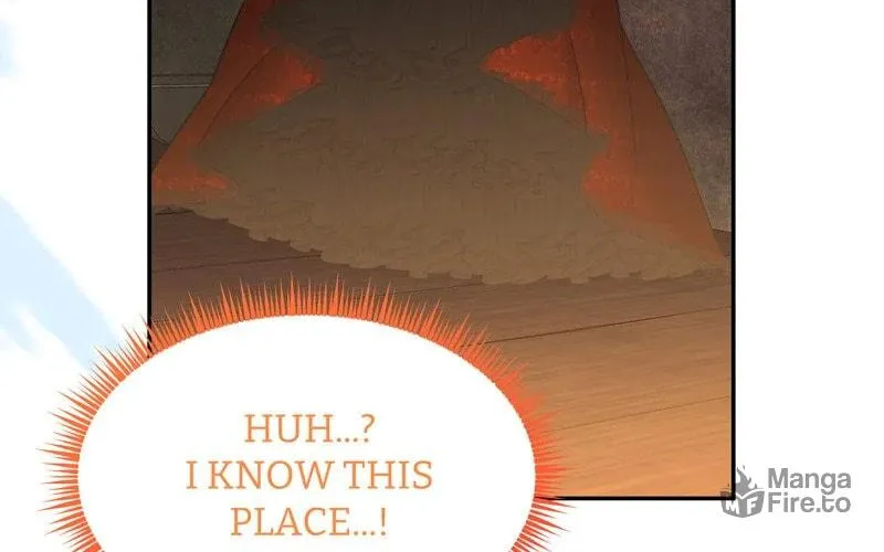 The Evil Grand Duchess Has a Secret Life Chapter 70 page 118 - 