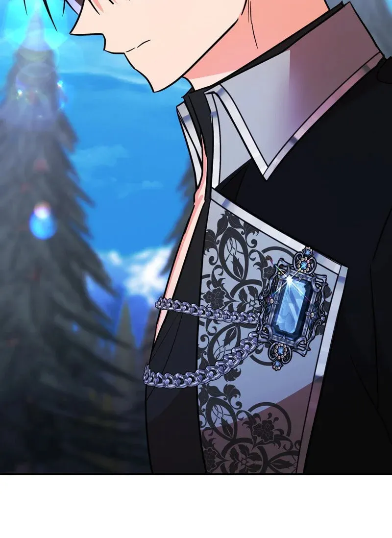 The Evil Grand Duchess Has a Secret Life Chapter 70 page 20 - 