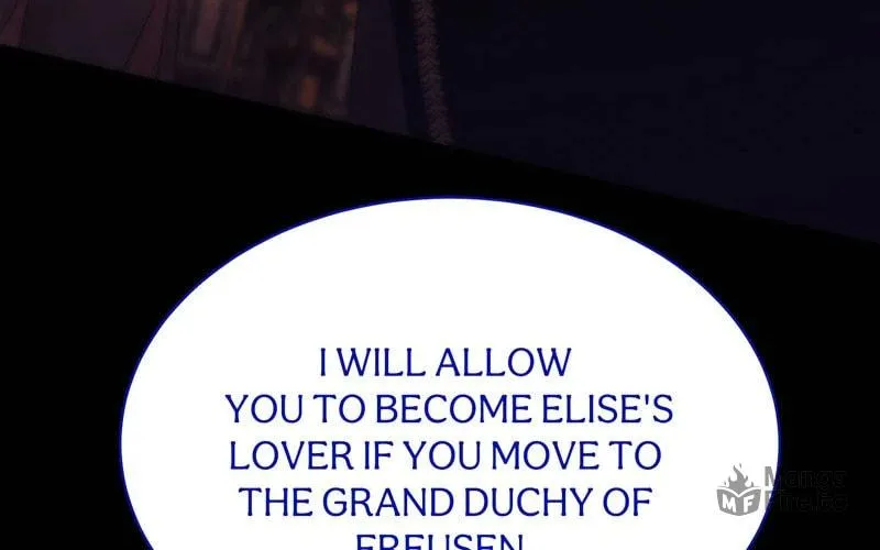 The Evil Grand Duchess Has a Secret Life Chapter 70 page 22 - 