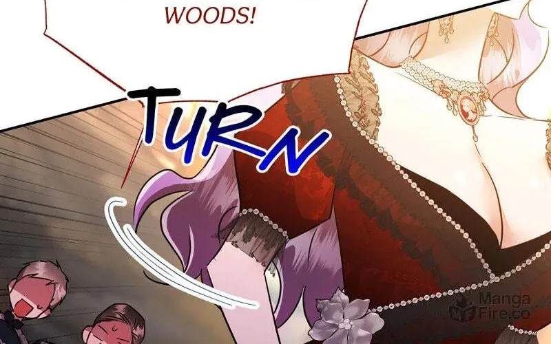 The Evil Grand Duchess Has a Secret Life Chapter 70 page 44 - 