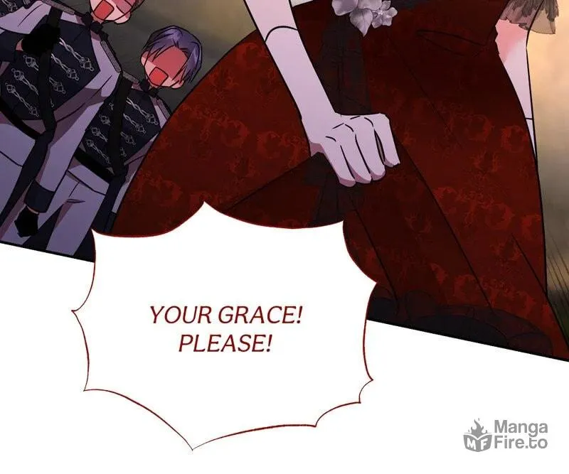 The Evil Grand Duchess Has a Secret Life Chapter 70 page 45 - 