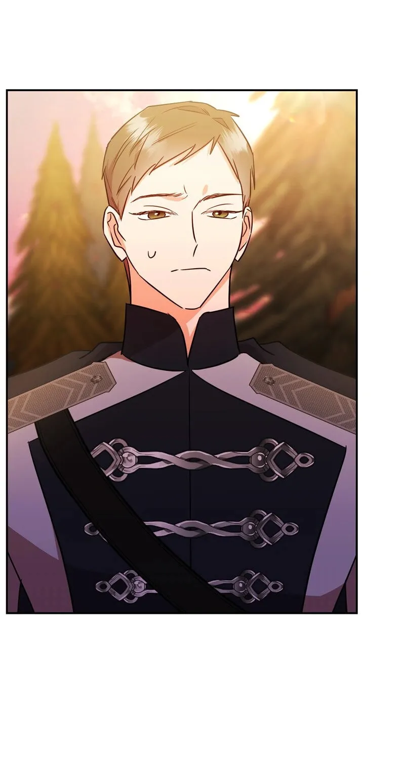 The Evil Grand Duchess Has a Secret Life Chapter 70 page 50 - 