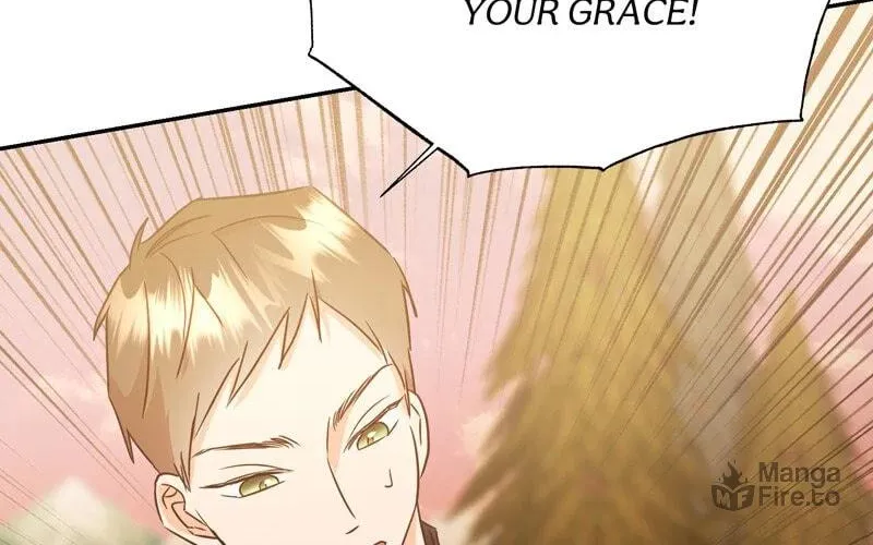 The Evil Grand Duchess Has a Secret Life Chapter 70 page 61 - 