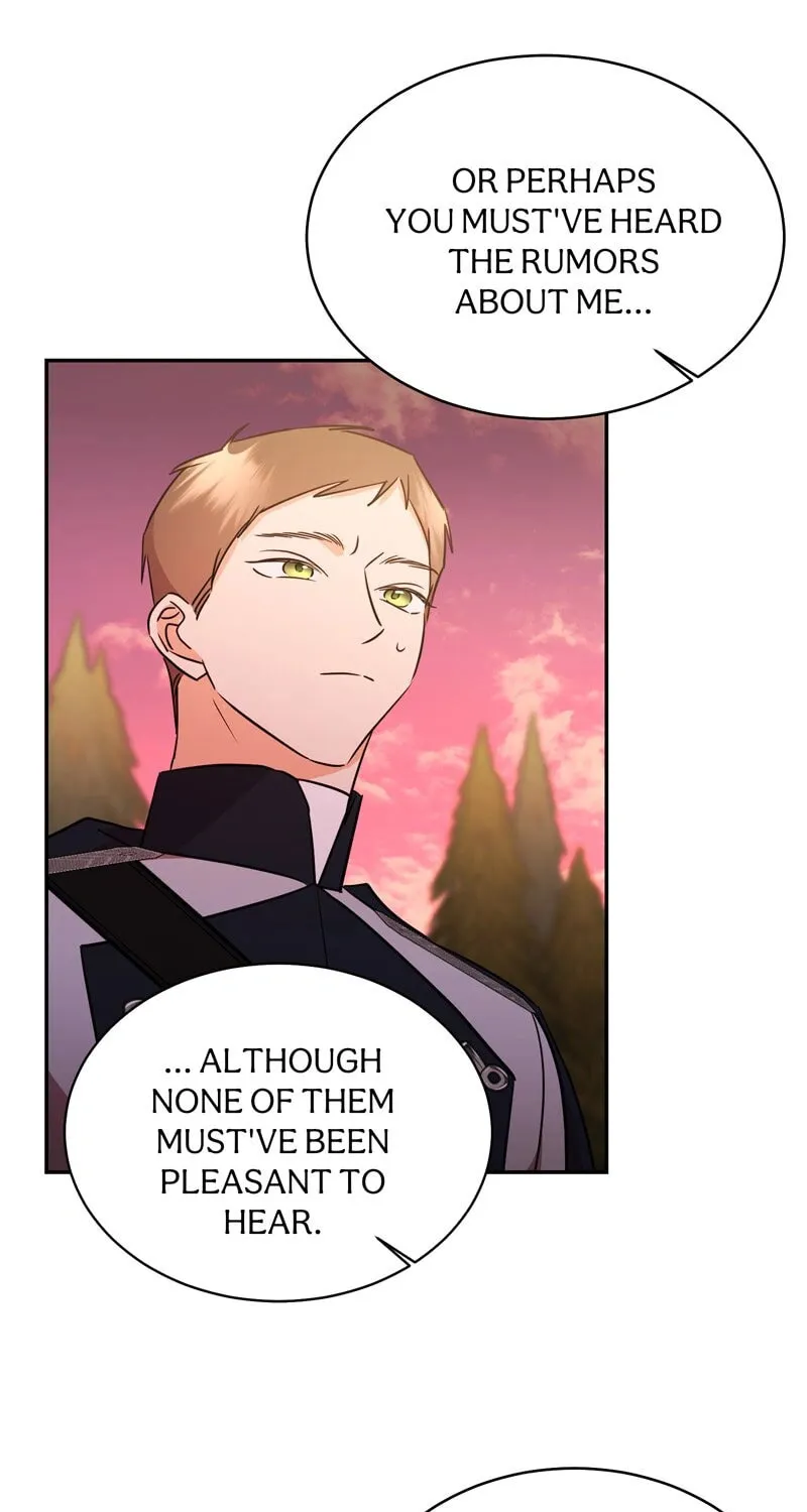 The Evil Grand Duchess Has a Secret Life Chapter 70 page 67 - 