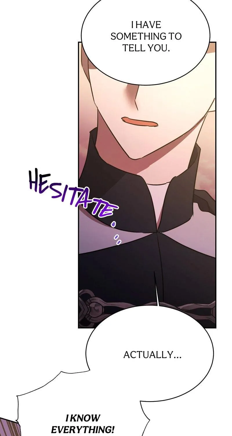 The Evil Grand Duchess Has a Secret Life Chapter 70 page 71 - 