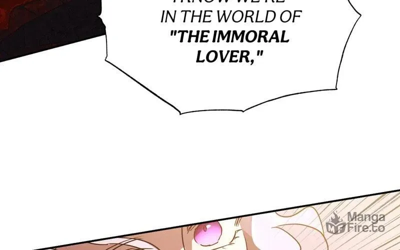 The Evil Grand Duchess Has a Secret Life Chapter 70 page 74 - 