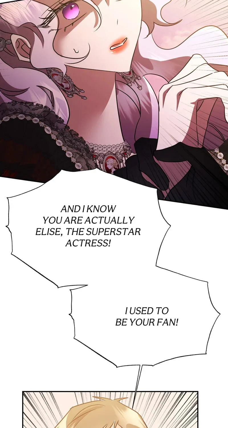 The Evil Grand Duchess Has a Secret Life Chapter 70 page 75 - 
