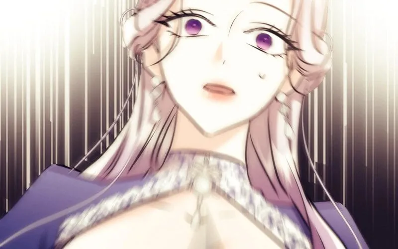 The Evil Grand Duchess Has a Secret Life Chapter 70 page 90 - 