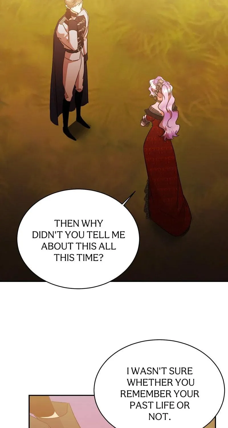 The Evil Grand Duchess Has a Secret Life Chapter 70 page 93 - 