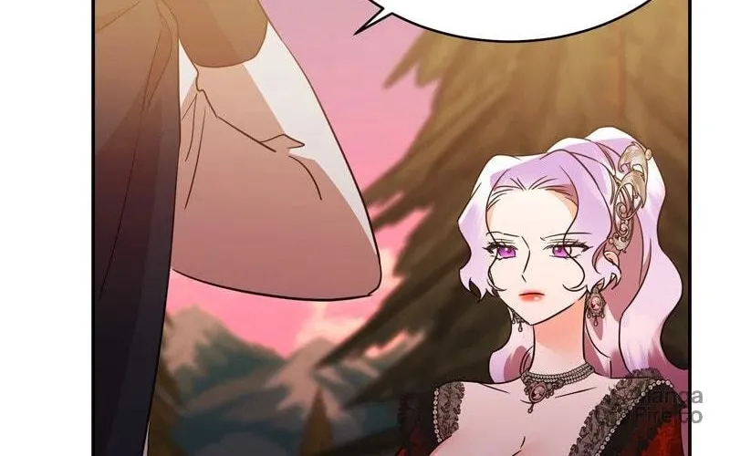 The Evil Grand Duchess Has a Secret Life Chapter 70 page 94 - 