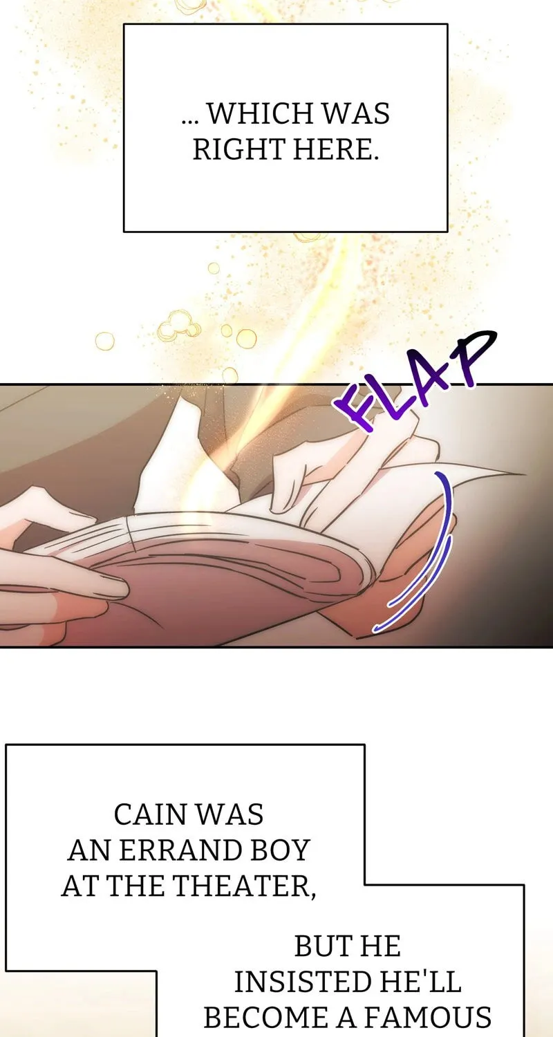 The Evil Grand Duchess Has a Secret Life Chapter 71 page 14 - 