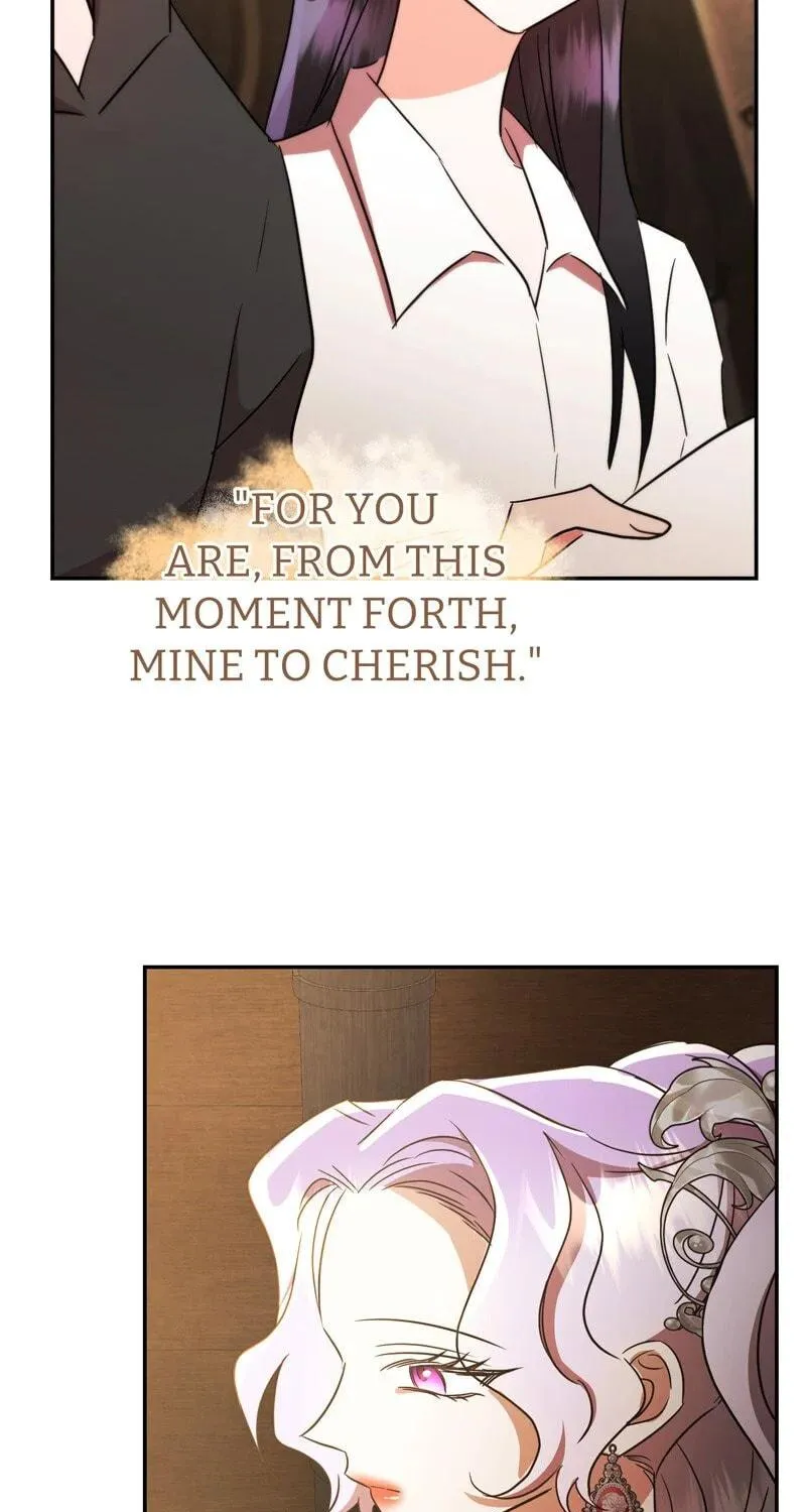 The Evil Grand Duchess Has a Secret Life Chapter 71 page 18 - 