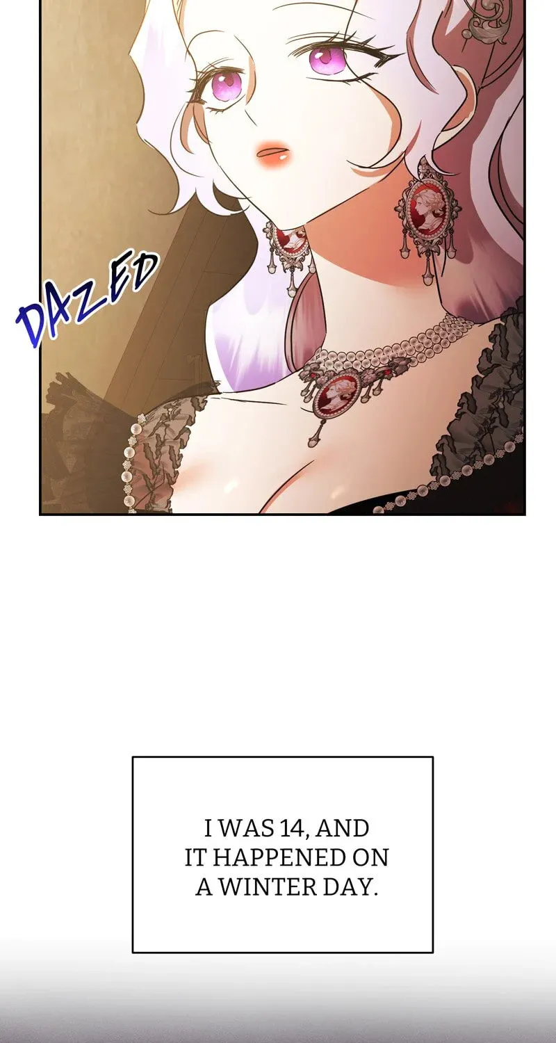 The Evil Grand Duchess Has a Secret Life Chapter 71 page 3 - 