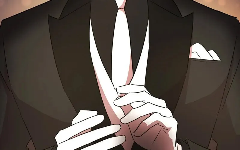 The Evil Grand Duchess Has a Secret Life Chapter 71 page 26 - 