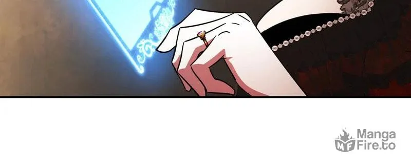 The Evil Grand Duchess Has a Secret Life Chapter 71 page 34 - 