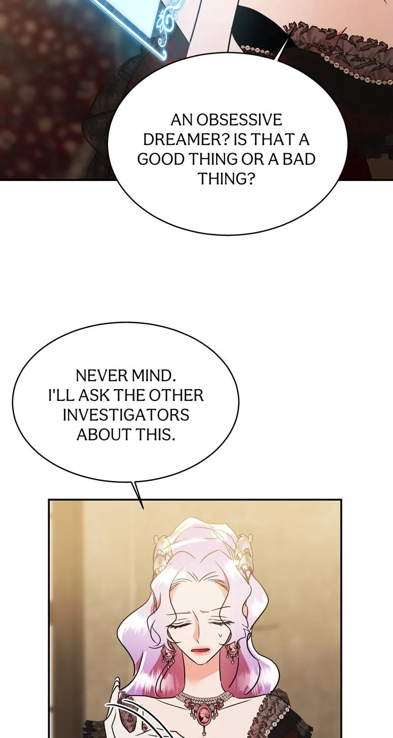 The Evil Grand Duchess Has a Secret Life Chapter 71 page 41 - 