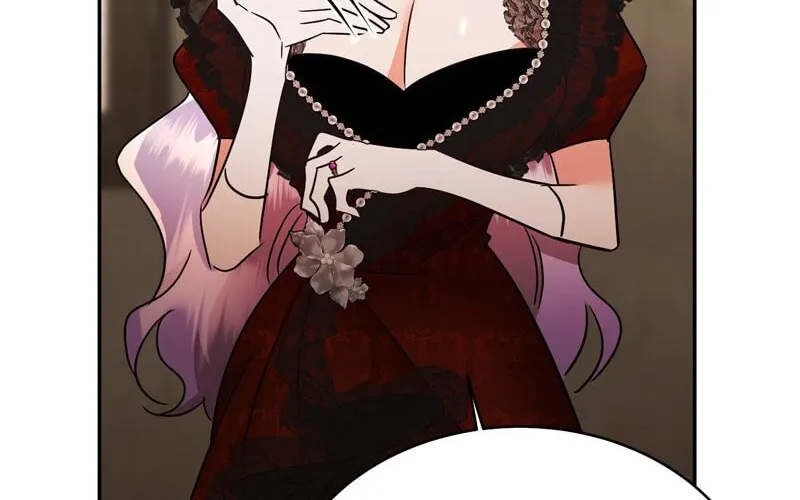 The Evil Grand Duchess Has a Secret Life Chapter 71 page 42 - 