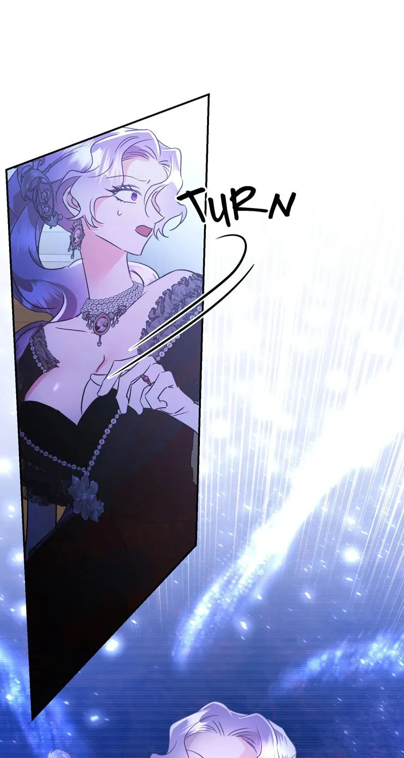 The Evil Grand Duchess Has a Secret Life Chapter 71 page 48 - 