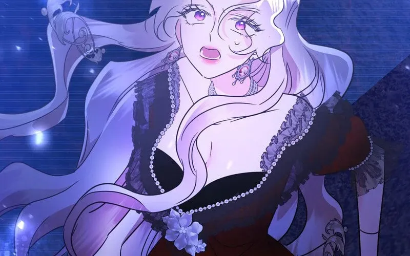 The Evil Grand Duchess Has a Secret Life Chapter 71 page 49 - 