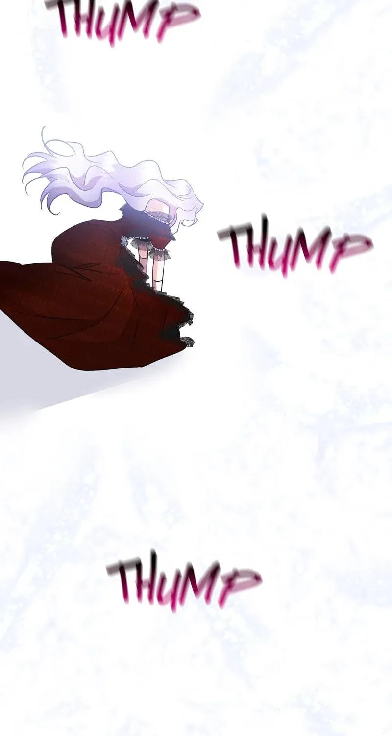 The Evil Grand Duchess Has a Secret Life Chapter 71 page 56 - 