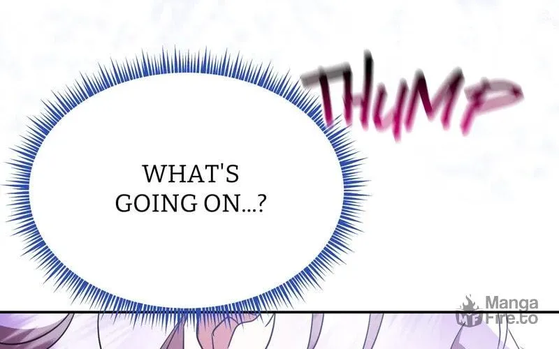 The Evil Grand Duchess Has a Secret Life Chapter 71 page 57 - 