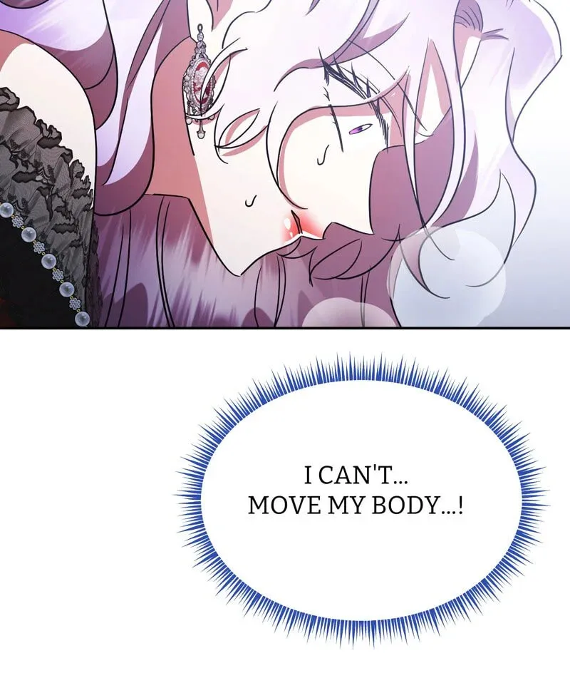 The Evil Grand Duchess Has a Secret Life Chapter 71 page 58 - 