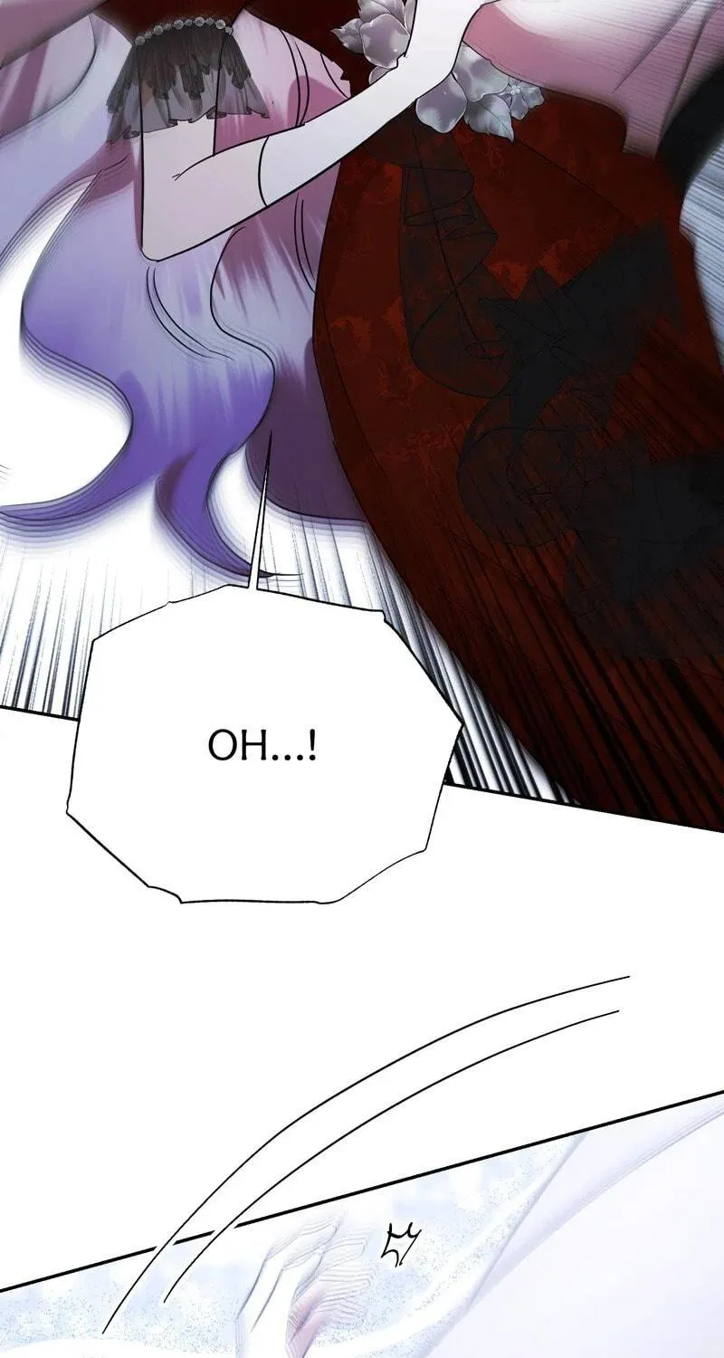 The Evil Grand Duchess Has a Secret Life Chapter 71 page 61 - 