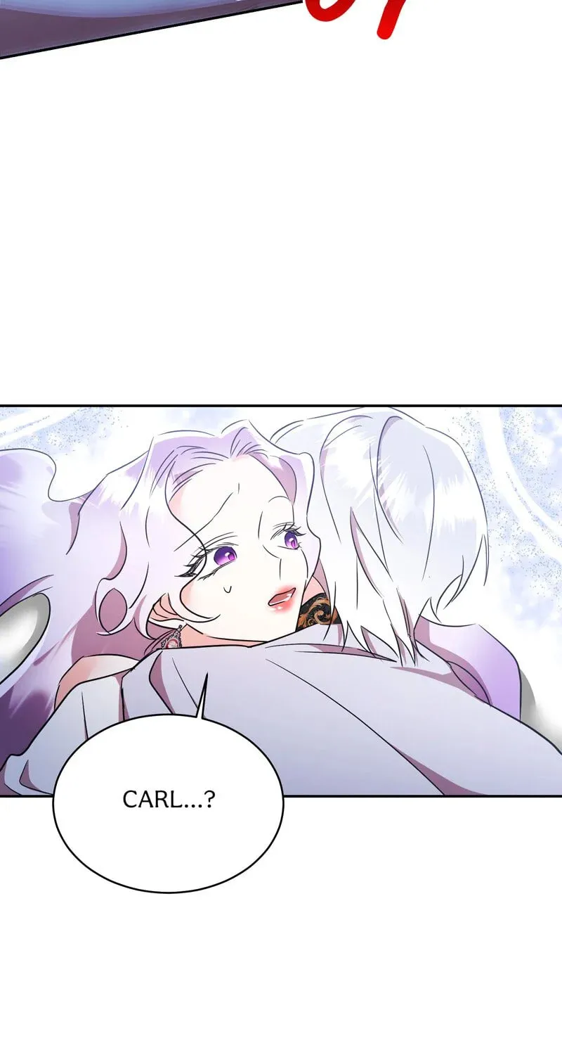 The Evil Grand Duchess Has a Secret Life Chapter 71 page 63 - 