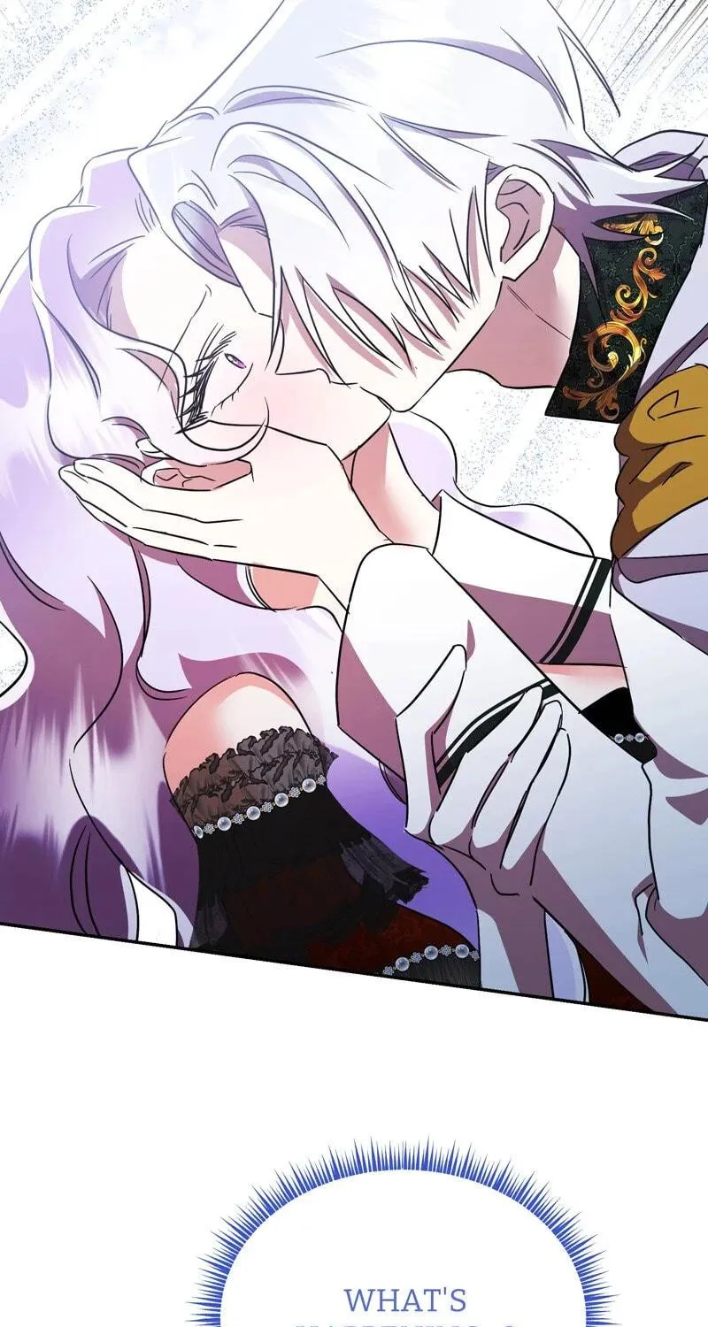 The Evil Grand Duchess Has a Secret Life Chapter 71 page 67 - 