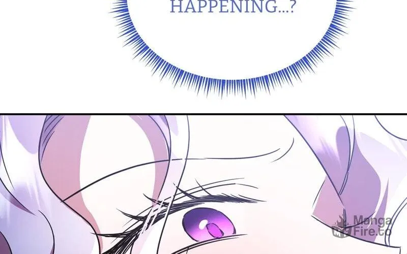 The Evil Grand Duchess Has a Secret Life Chapter 71 page 68 - 