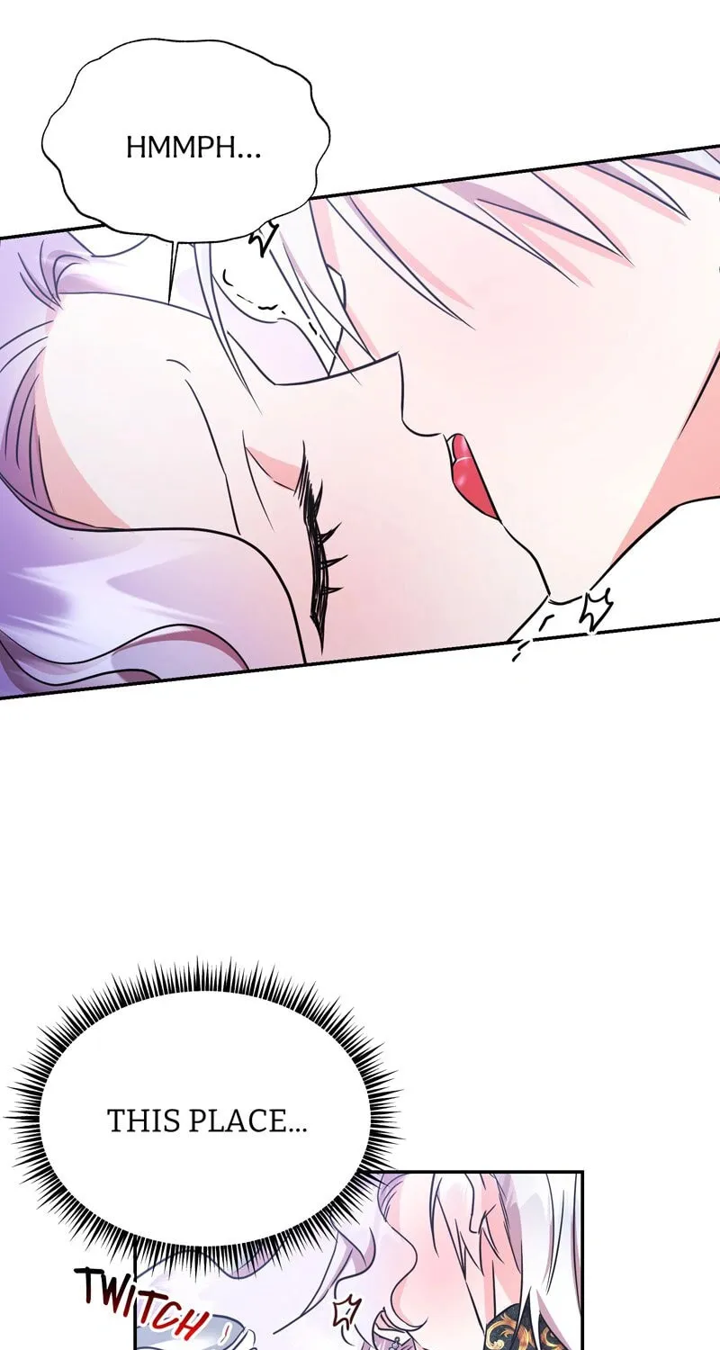 The Evil Grand Duchess Has a Secret Life Chapter 71 page 70 - 