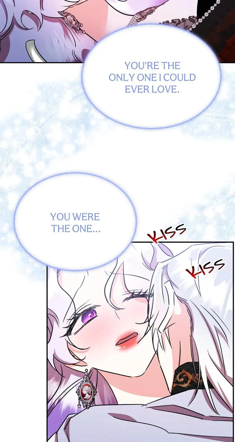 The Evil Grand Duchess Has a Secret Life Chapter 71 page 74 - 