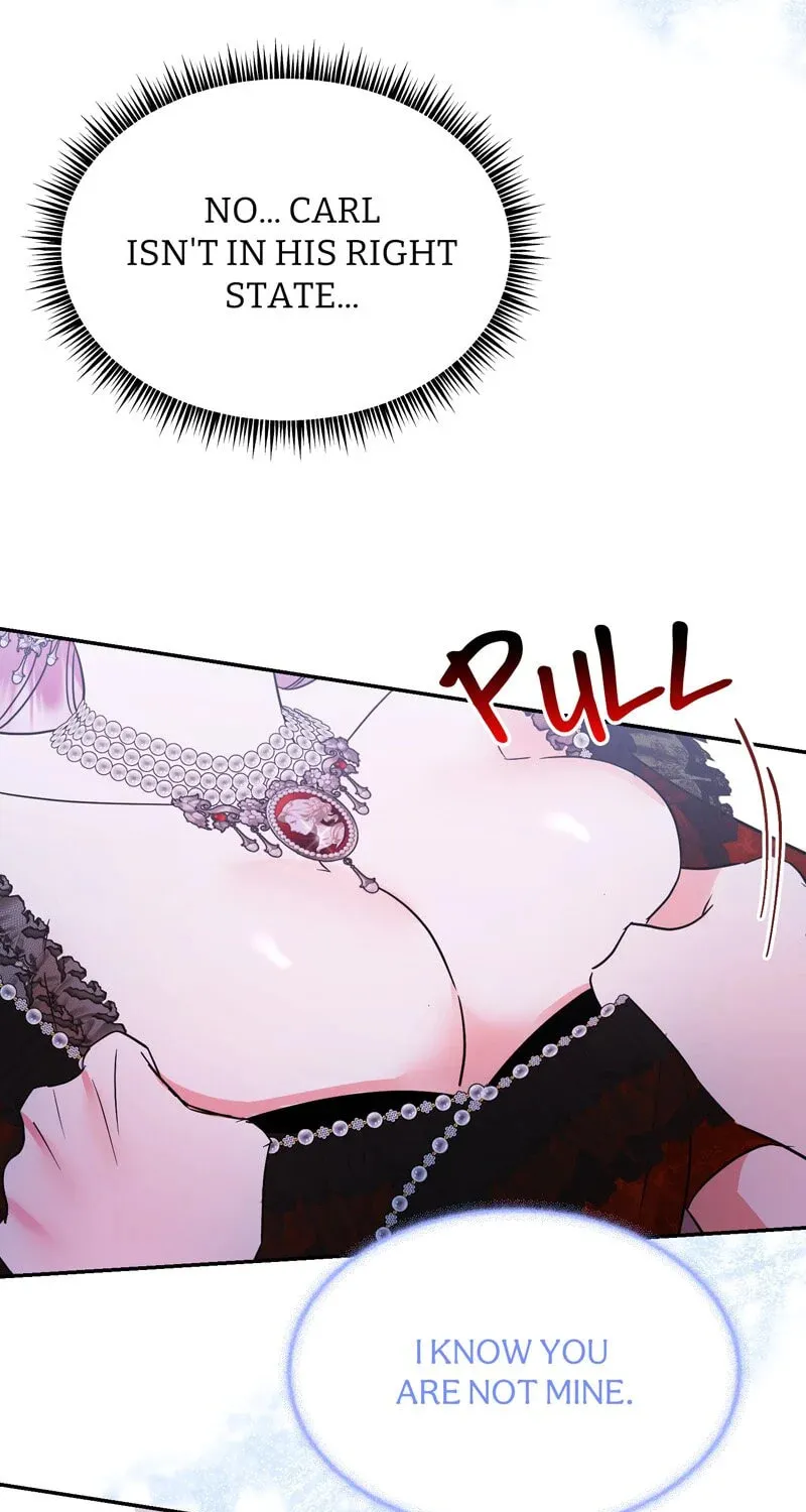 The Evil Grand Duchess Has a Secret Life Chapter 71 page 76 - 
