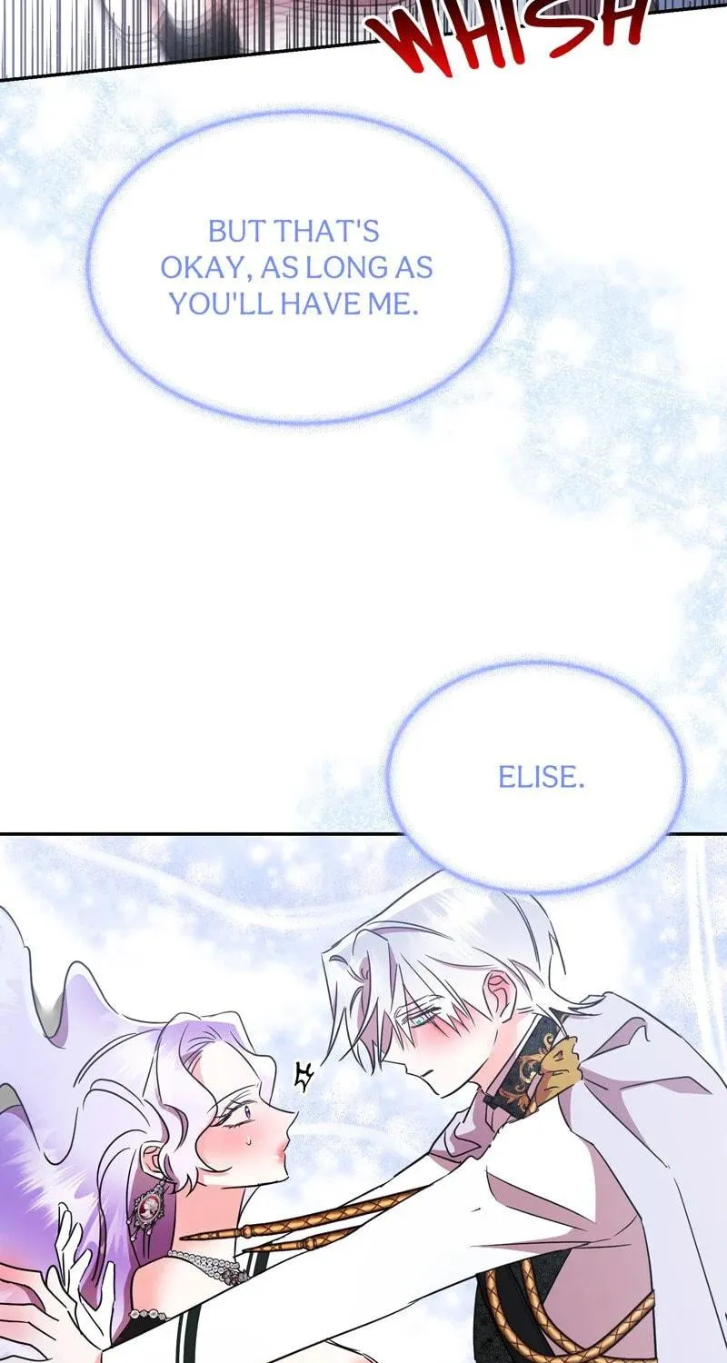 The Evil Grand Duchess Has a Secret Life Chapter 71 page 78 - 