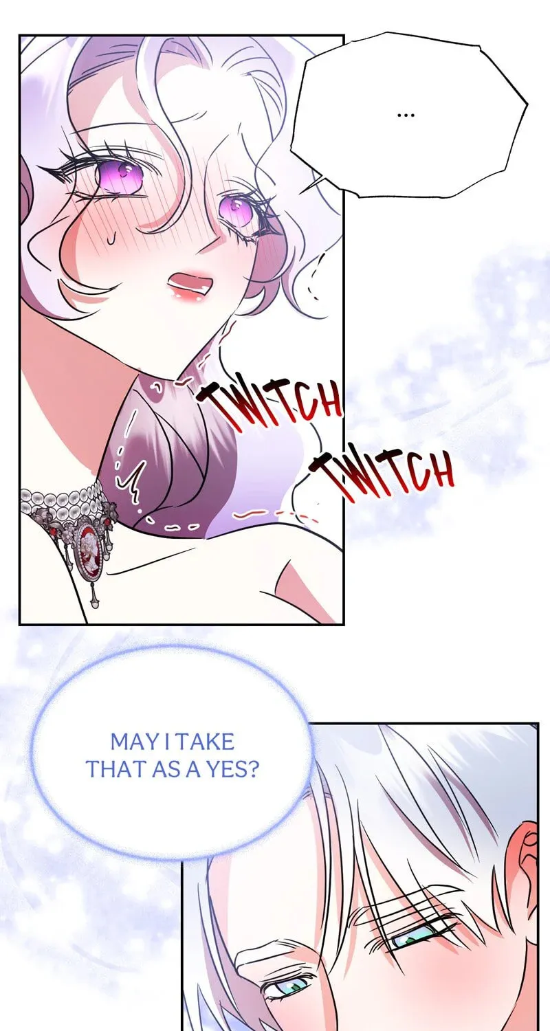 The Evil Grand Duchess Has a Secret Life Chapter 71 page 81 - 