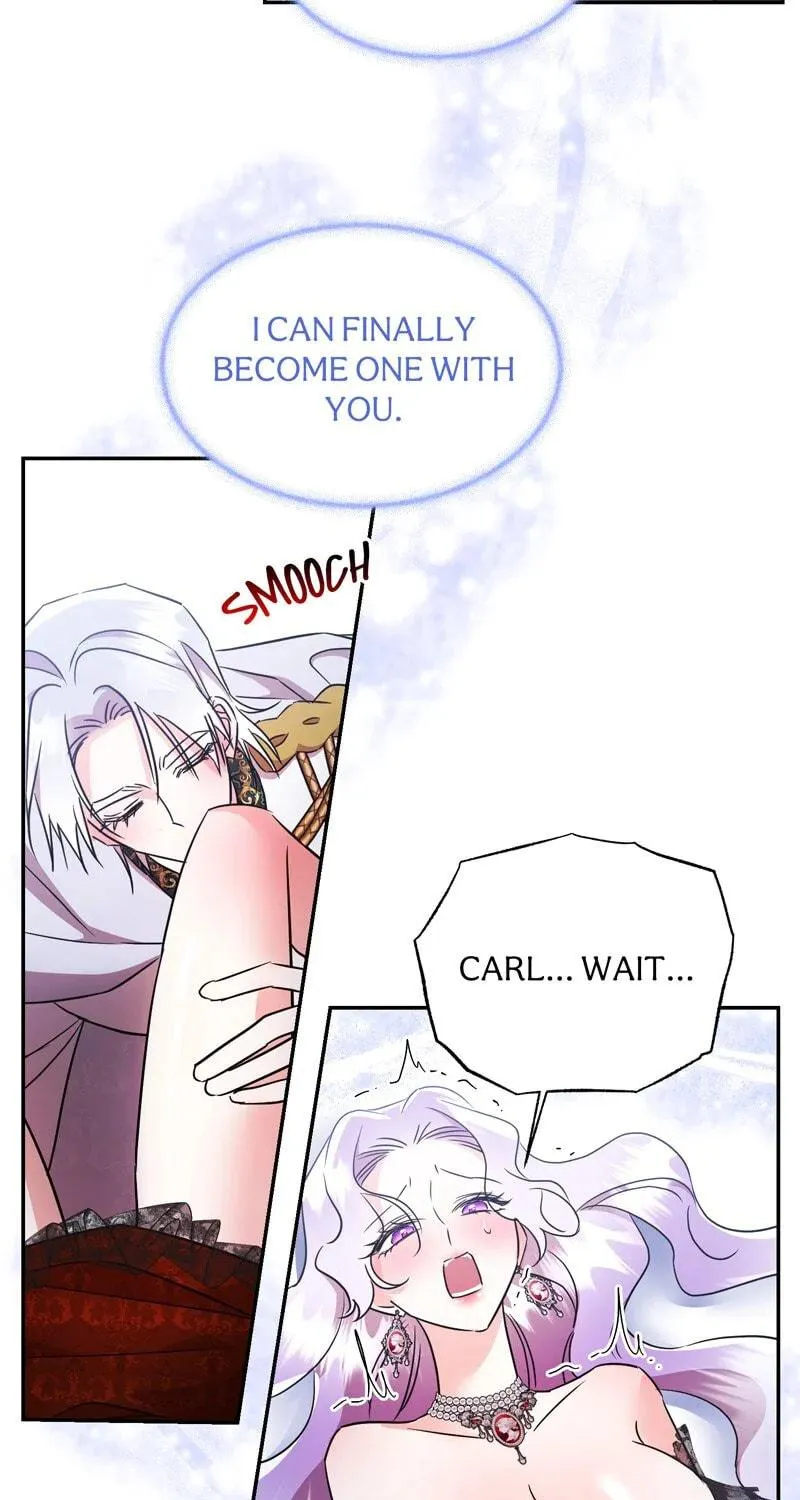 The Evil Grand Duchess Has a Secret Life Chapter 71 page 83 - 