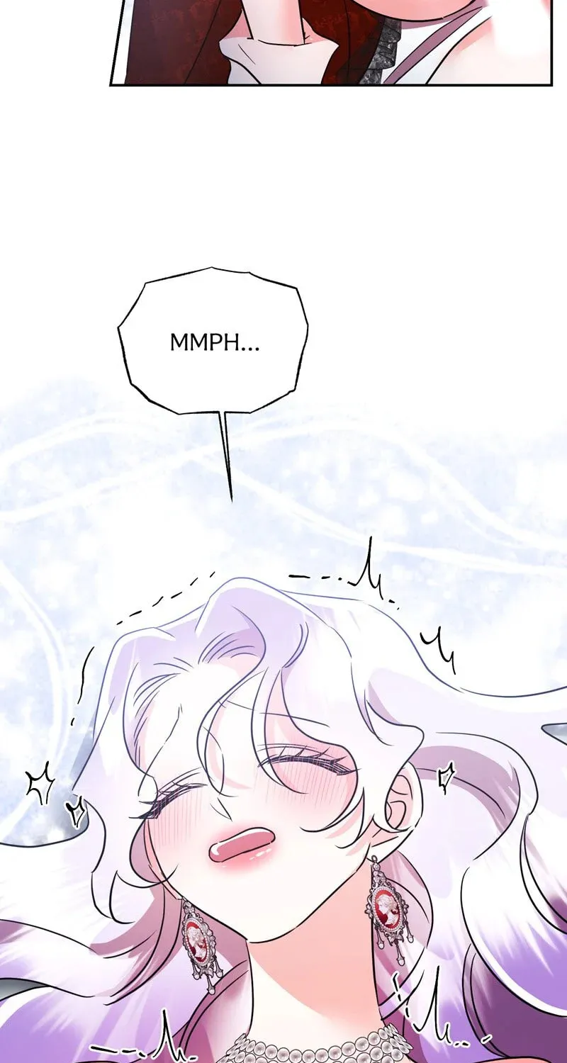 The Evil Grand Duchess Has a Secret Life Chapter 71 page 85 - 