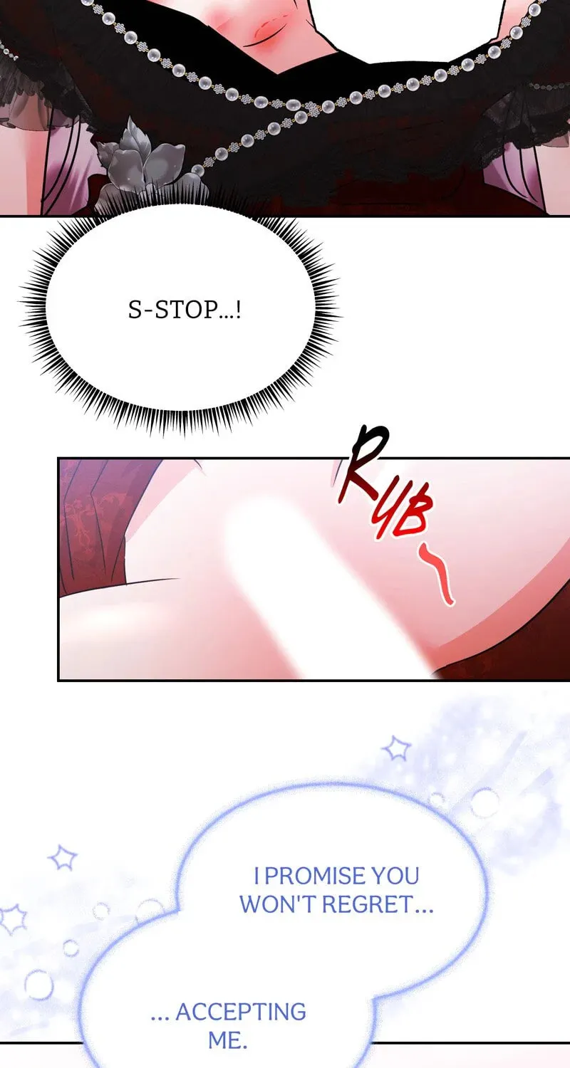 The Evil Grand Duchess Has a Secret Life Chapter 71 page 87 - 