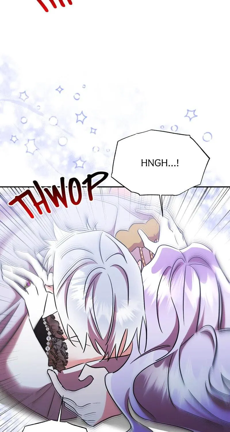 The Evil Grand Duchess Has a Secret Life Chapter 71 page 89 - 