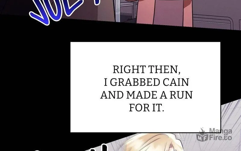 The Evil Grand Duchess Has a Secret Life Chapter 71 page 10 - 